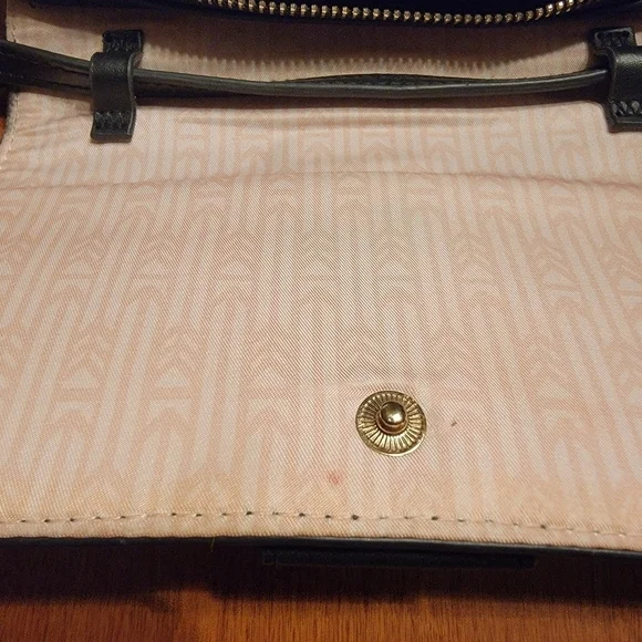 Stella and Dot Nolita Crossbody / Wallet / Clutch - Picture 11 of 12